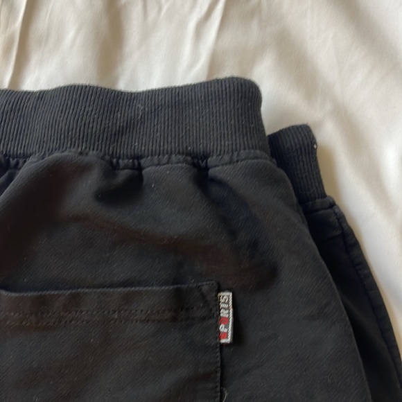 Black sweat shorts Xl - Picture 5 of 5